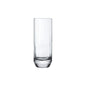 BICCHIERE NUDE - set 6 bicchieri High Ball -  340 cc