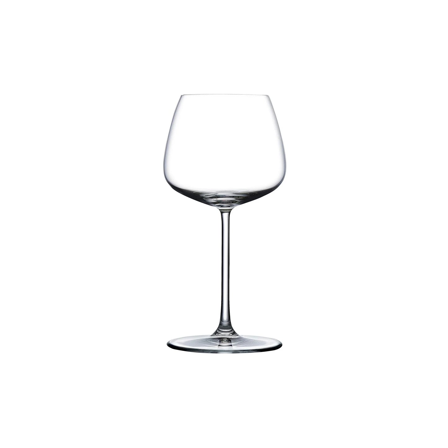 CALICE NUDE MIRAGE - set da 6 calici vino bianco - 425 cc.