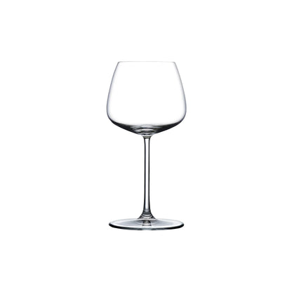 CALICE NUDE MIRAGE - set da 6 calici vino bianco - 425 cc.