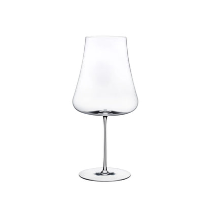 CALICE VOLCANO - set 2 calici vino rosso - 1000 cc.