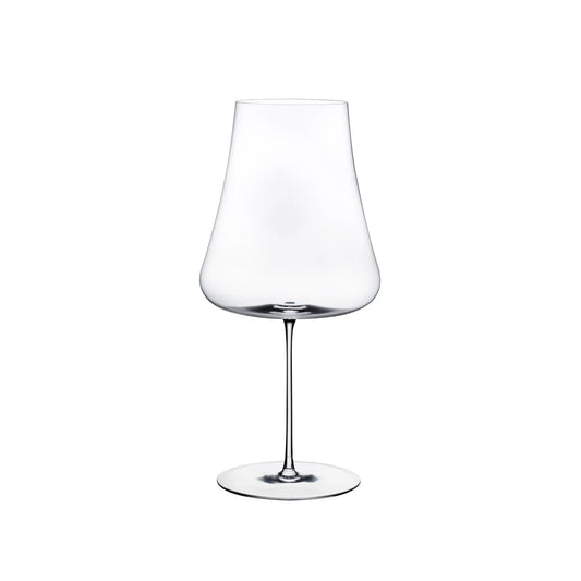CALICE VOLCANO - set 2 calici vino rosso - 1000 cc.